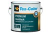 Tex-Color (TC5217) Premium Ventilack, weiss, Gebinde 2,5 Liter